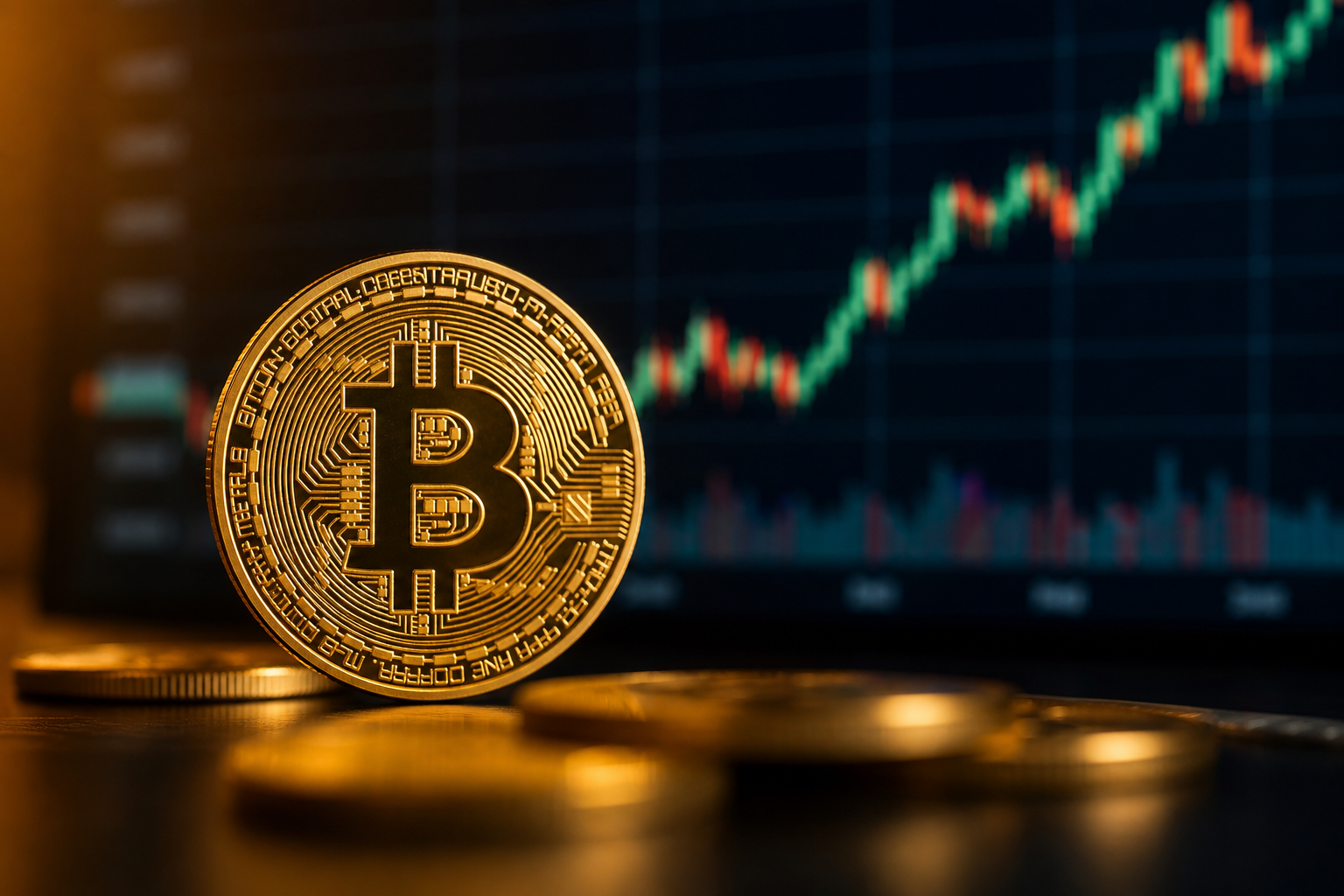 Bitcoin Price Prediction