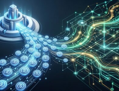 Coinbase Expands USDC Reach With Hyperliquid