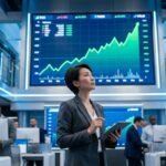 Coinbase Stock Climbs as CLARITY Act Gains Momentum