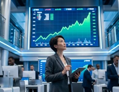 Coinbase Stock Climbs as CLARITY Act Gains Momentum