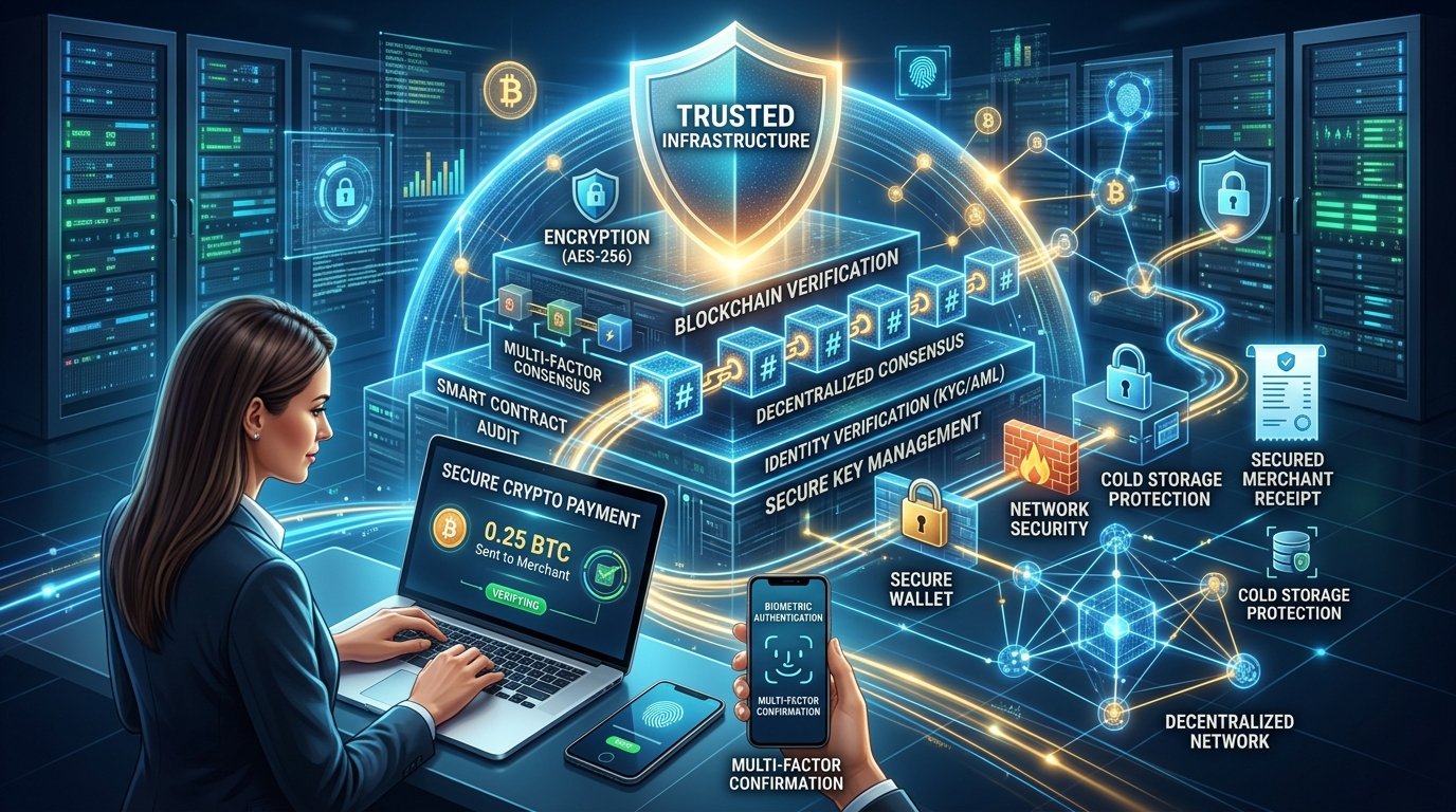 Regulatory Compliance and Its Impact on Trust