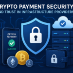 Crypto Payment Security & Trusted Infrastructure