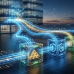 DTCC Chainlink Deal Powers New Collateral AppChain