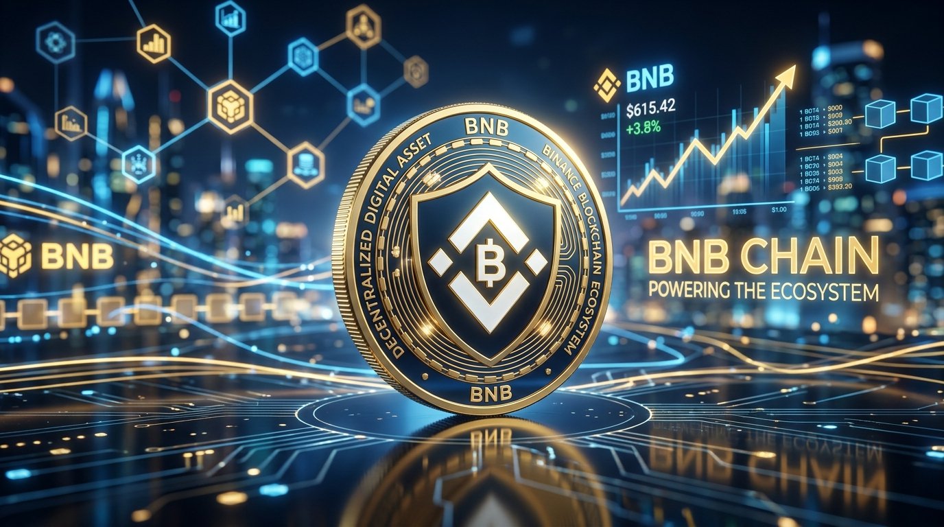 Factors Influencing BNB Price Prediction