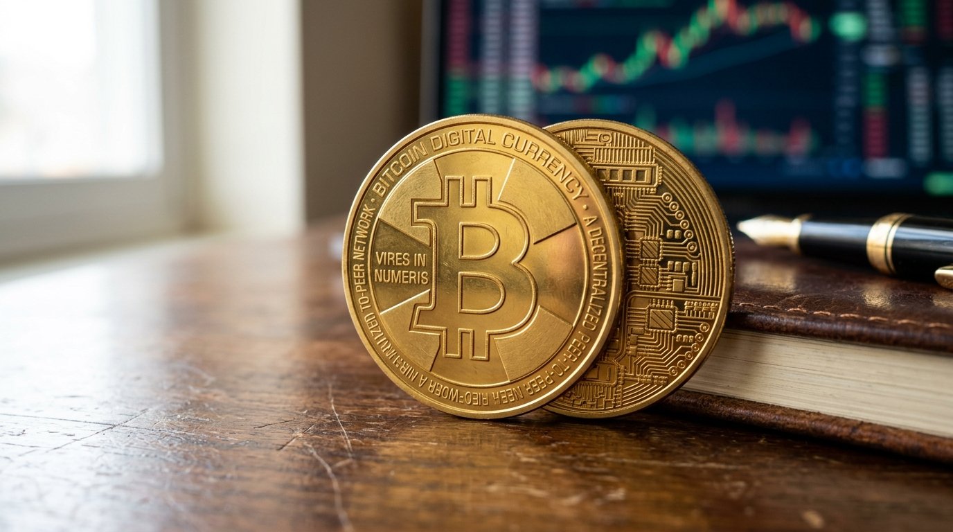 Factors Influencing Bitcoin