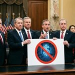 House Republicans Push Permanent U.S. CBDC Ban