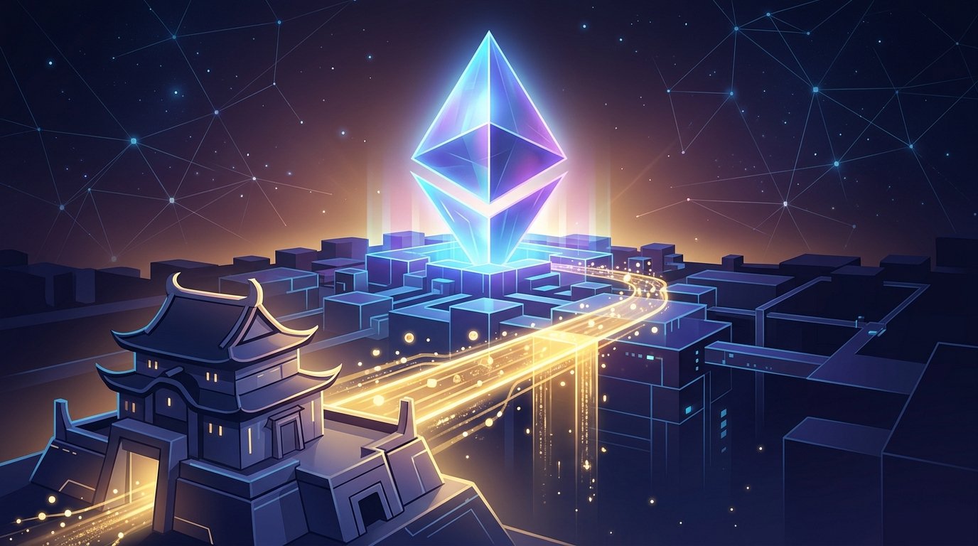 Ronin L2 Completes Ethereum Homecoming