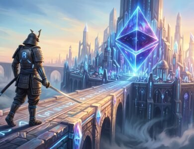 Ronin L2 Completes Ethereum Homecoming