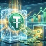 Tether Freeze Unit T3 FCU Crosses $450M Recovery Milestone