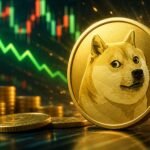 Dogecoin Breaks Resistance on Leverage Rally